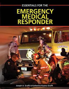 Paperback Essentials for the Emergency Medical Responder Book