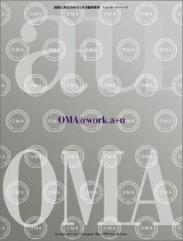 Paperback Oma@work 1972-2000 Book
