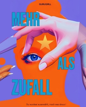 Paperback Mehr als Zufall: Du wurdest auserwählt, mach was draus ! [German] Book