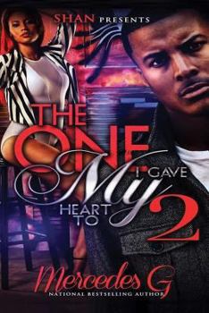 Paperback The One I Gave My Heart To 2 Book