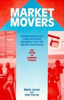 Hardcover Market Movers Book