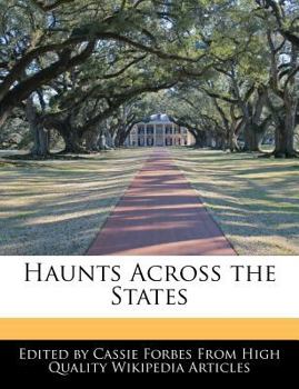 Haunts Across the States