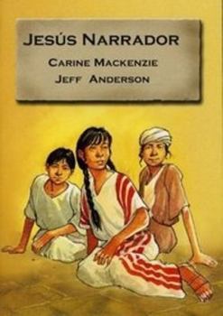 Paperback Jesus Narrador / Jesus Narrator (Spanish Edition) [Spanish] Book
