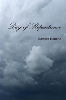 Paperback Day of Repentance Book