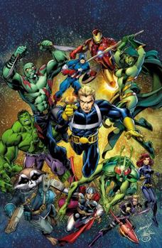Avengers Assemble - Book #1 of the Avengers Assemble