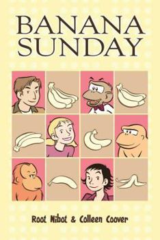 Paperback Banana Sunday Book