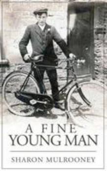 Paperback A Fine Young Man Book