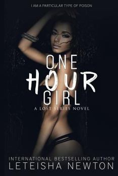 Paperback One Hour Girl Book