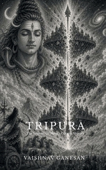 Tripura: The Legend of Shiva's Cosmic Victory