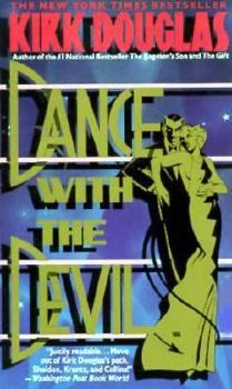 Mass Market Paperback Dance with the Devil Book