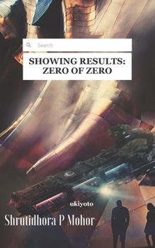 Paperback Showing Results: Zero of Zero Book