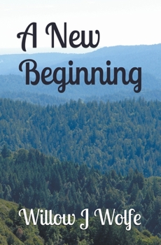 Paperback A New Beginning Book