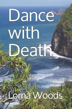 Paperback Dance with Death Book