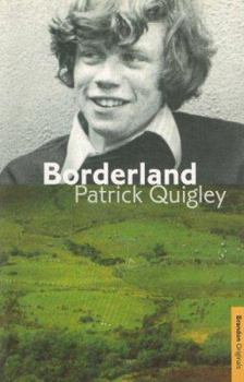 Paperback Borderland Book