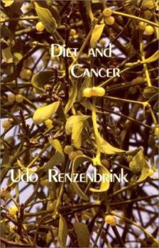 Paperback Diet and Cancer: An Anthroposophical Contribution to Cancer Prevention Book