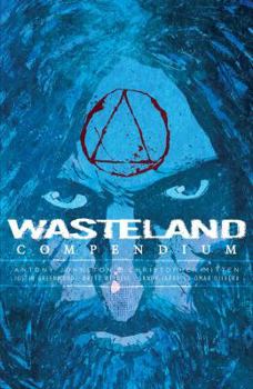 Paperback Wasteland Compendium Vol. 2 Book