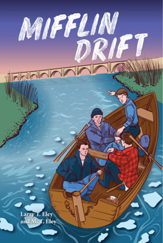 Paperback Mifflin Drift Book