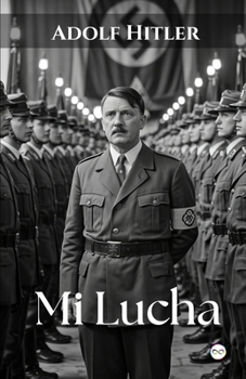 Paperback Mi Lucha [Spanish] Book