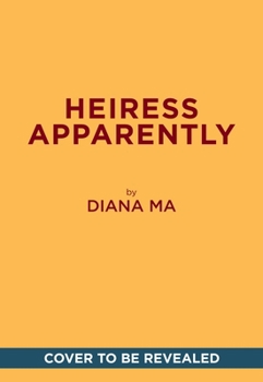 Paperback Heiress Apparently (Daughters of the Dynasty) Book