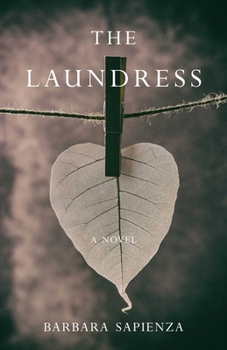 Paperback The Laundress Book