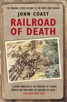 Paperback Railroad of Death Book