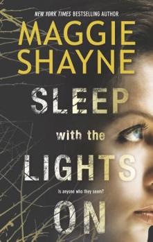 Mass Market Paperback Sleep with the Lights on Book
