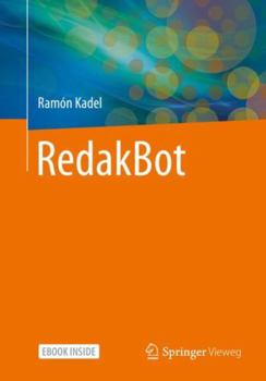 Paperback RedakBot (German Edition) [German] Book