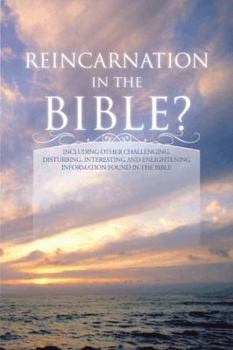 Paperback Reincarnation in the Bible? Book