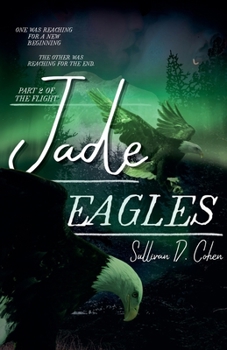 Jade Eagles (The Flight)