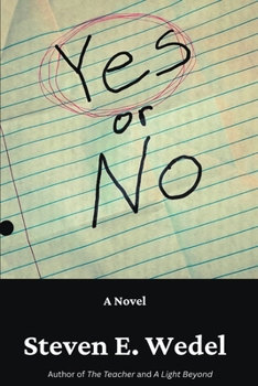 Paperback Yes or No Book