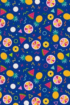 Paperback Summer Pattern - Sunny Beach Time 04: Graph Paper 5x5 Notebook for the Summertime at the Beach Book