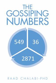 Paperback The Gossiping Numbers Book