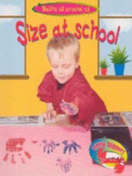 Paperback Sizes at Home Book