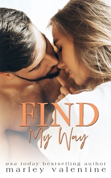 Paperback Find My Way Book