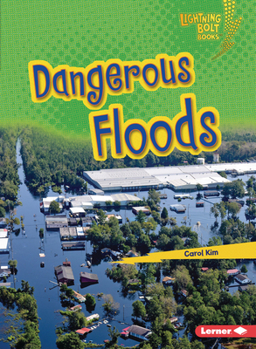 Paperback Dangerous Floods Book