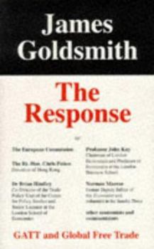 Paperback The Response to: GATT and Global Free Trade Book