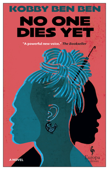 Paperback No One Dies Yet Book