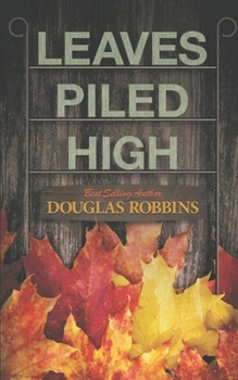 Paperback Leaves Piled High Book