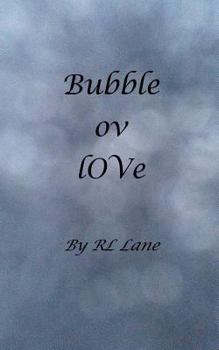 Paperback Bubble ov lOVe Book
