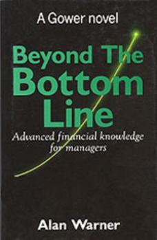 Paperback Beyond the Bottom Line Book