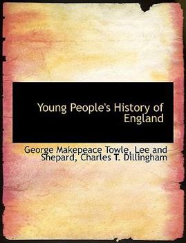 Young People's History of England