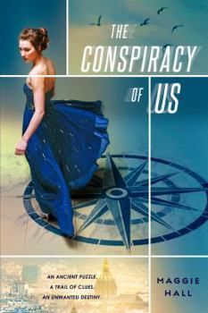 The Conspiracy of Us - Book #1 of the Conspiracy of Us