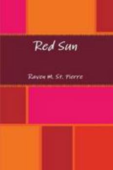 Paperback Red Sun Book