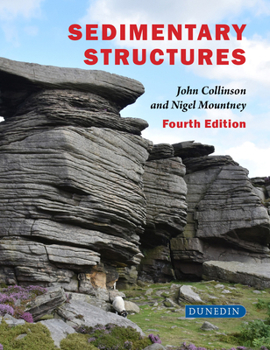 Paperback Sedimentary Structures Book