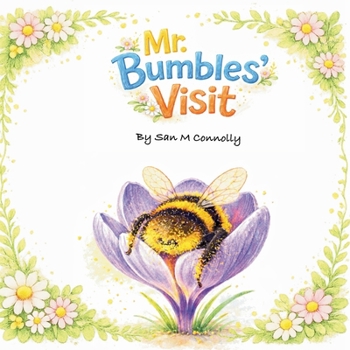 Paperback Mr. Bumbles' visit Book