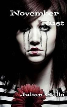 Paperback November Rust Book