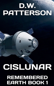 Cislunar (Remembered Earth)