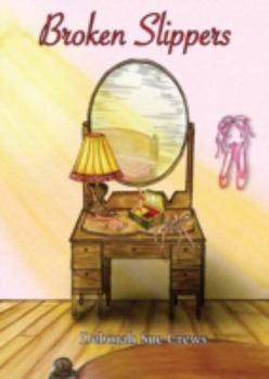 Paperback Broken Slippers Book