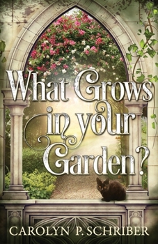 Paperback What Grows in Your Garden? Book