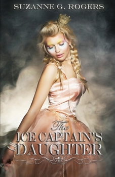 Paperback The Ice Captain's Daughter Book